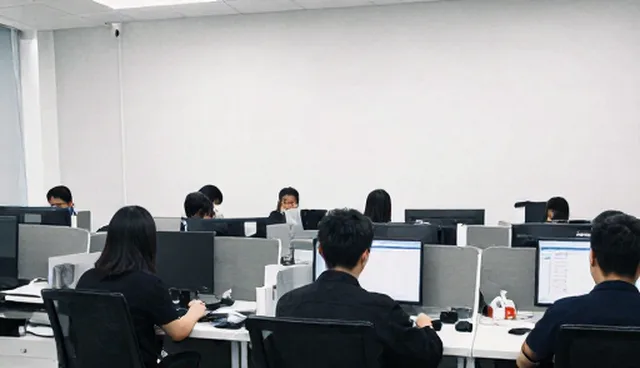 优化效率：流程管理在选型关注点中的核心作用