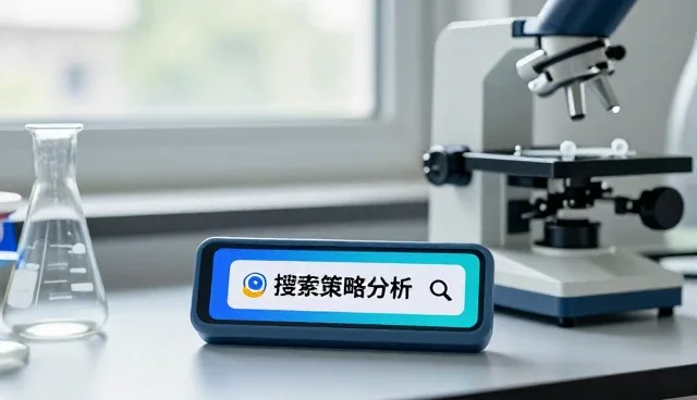 AI内容优化策略中的关键词布局与维护要点