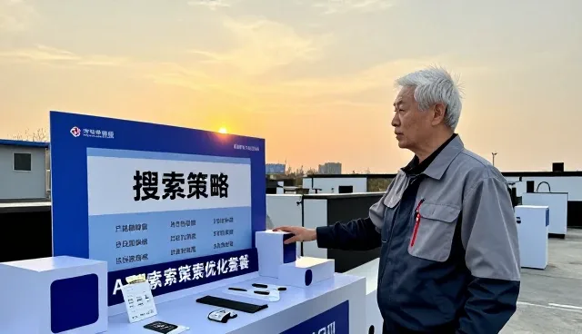 AI平台搜索策略常见问题与优化方法解析