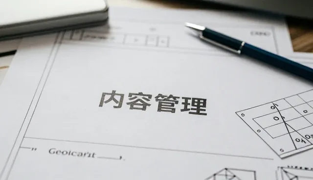 内容管理如何助力AI搜索排名提升