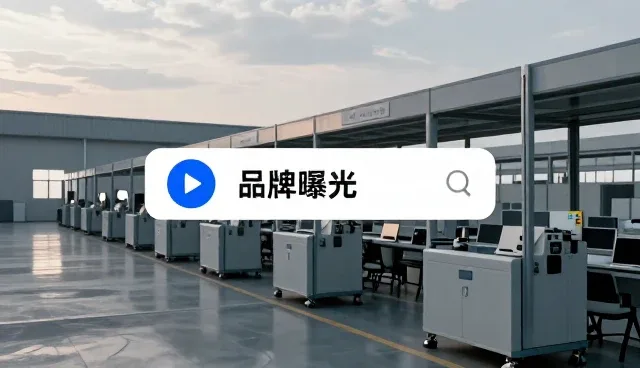算法调整下的搜索曝光优化策略