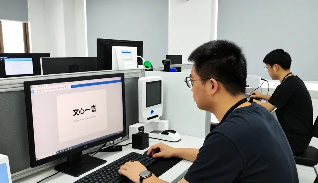 AI内容优化服务让学校与医院管理更加高效